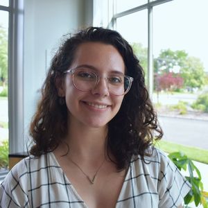 Meet your Posher, Victoria